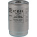 Knecht | Kraftstofffilter | KC 102/1 Knecht | Kraftstofffilter | KC 102/1