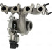 Nissens Turbolader 93079