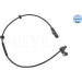 Meyle | Sensor, Raddrehzahl | 16-14 899 0025 Meyle | Sensor, Raddrehzahl | 16-14 899 0025