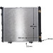 Mahle | Kühler, Motorkühlung | CR 291 000S Mahle | Kühler, Motorkühlung | CR 291 000S