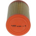 BOSCH F 026 400 297 Luftfilter BOSCH F 026 400 297 Luftfilter