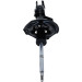 Sachs | Stoßdämpfer | 314 024