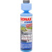 SONAX 02711410 XTREME Scheibenwischwasser 1:100 Dosierkopfflasche, 250ml