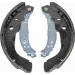Metzger | Bremsbackensatz | MG 160 Metzger | Bremsbackensatz | MG 160