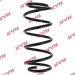 KYB | Fahrwerksfeder | RH1160 KYB | Fahrwerksfeder | RH1160