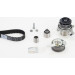 CT1168WP6 Wasserpumpe + Zahnriemensatz