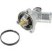 NRF 725298 Kühlwasserthermostat für CHEVROLET Spark (M300) NRF 725298 Kühlwasserthermostat für CHEVROLET Spark (M300)