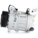 Nissens | Kompressor, Klimaanlage | 890124 Nissens | Kompressor, Klimaanlage | 890124