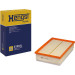 Hengst Filter | Luftfilter | E1053L