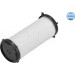Meyle Hydraulikfilter, Automatikgetriebe MEYLE-ORIGINAL: True to OE 014 136 0002