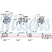 Nissens Turbolader 93148