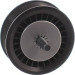 SKF | Umlenk-/Führungsrolle, Keilrippenriemen | VKM 36079