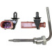 Metzger | Sensor, Abgastemperatur | 0894641 Metzger | Sensor, Abgastemperatur | 0894641