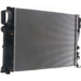 Mahle | Kühler, Motorkühlung | CR 37 000S Mahle | Kühler, Motorkühlung | CR 37 000S