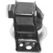 Tedgum | Lagerung, Motor | TED37004 Tedgum | Lagerung, Motor | TED37004