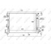 NRF | Kühler, Motorkühlung | 58504 NRF | Kühler, Motorkühlung | 58504