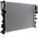 Mahle | Kühler, Motorkühlung | CR 513 000S Mahle | Kühler, Motorkühlung | CR 513 000S