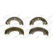 Ferodo | Bremsbackensatz, Feststellbremse | FSB4103 Ferodo | Bremsbackensatz, Feststellbremse | FSB4103