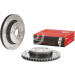 Brembo | Bremsscheibe | 09.C181.11 Brembo | Bremsscheibe | 09.C181.11