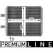 Mahle | Wärmetauscher, Innenraumheizung | AH 4 000P Mahle | Wärmetauscher, Innenraumheizung | AH 4 000P