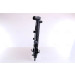 Nissens | Kühler, Motorkühlung | 630041 Nissens | Kühler, Motorkühlung | 630041
