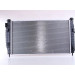 Nissens | Kühler, Motorkühlung | 69016 Nissens | Kühler, Motorkühlung | 69016