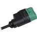 0911165 Bremslichtschalter GREENPARTS