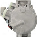Nissens | Kompressor, Klimaanlage | 890141 Nissens | Kompressor, Klimaanlage | 890141