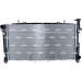 NRF | Kühler, Motorkühlung | 56020 NRF | Kühler, Motorkühlung | 56020