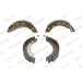 Ferodo | Bremsbackensatz | FSB519 Ferodo | Bremsbackensatz | FSB519