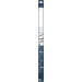 BOSCH 578 S Scheibenwischer Twin 3 397 010 404