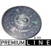 Mahle | Kupplung, Kühlerlüfter | CFC 28 000P