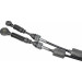 Metzger | Seilzug, Schaltgetriebe | 3150250 Metzger | Seilzug, Schaltgetriebe | 3150250