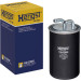 Hengst Filter | Kraftstofffilter | H442WK