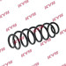 KYB | Fahrwerksfeder | RA7155 KYB | Fahrwerksfeder | RA7155