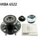 SKF | Radlagersatz | VKBA 6522 SKF | Radlagersatz | VKBA 6522