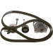 BOSCH | Wasserpumpe + Zahnriemensatz | 1 987 946 459