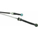 Metzger | Seilzug, Schaltgetriebe | 3150158 Metzger | Seilzug, Schaltgetriebe | 3150158