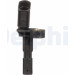 Delphi | Sensor, Raddrehzahl | SS20033 Delphi | Sensor, Raddrehzahl | SS20033