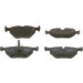 BOSCH | Bremsbelagsatz, Scheibenbremse | 0 986 424 667 BOSCH | Bremsbelagsatz, Scheibenbremse | 0 986 424 667