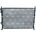 NRF | Kühler, Motorkühlung | 58195 NRF | Kühler, Motorkühlung | 58195