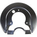 6115206 Spritzblech, Bremsscheibe