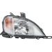 Hella | Hauptscheinwerfer | 1EA 963 130-461