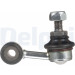 Delphi | Stange/Strebe, Stabilisator | TC1124
