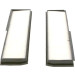 BOSCH 1 987 432 051 Innenraumfilter