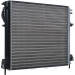 Mahle | Kühler, Motorkühlung | CR 35 000S Mahle | Kühler, Motorkühlung | CR 35 000S