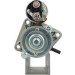 BV PSH 590.520.103.020 Anlasser 12V, 1,1kW, Zähnez.: 10, B+ (M8), Ø 76,0 mm