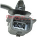 Metzger | Sensor, Raddrehzahl | 0900867 Metzger | Sensor, Raddrehzahl | 0900867