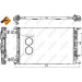 NRF | Kühler, Motorkühlung | 53718 NRF | Kühler, Motorkühlung | 53718