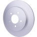 Hella | Bremsscheibe | 8DD 355 116-271
